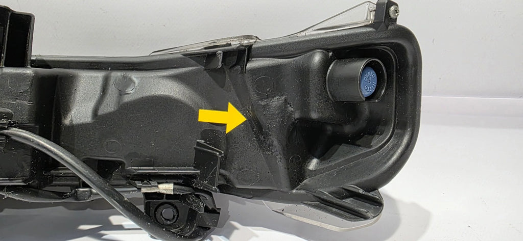 Frontscheinwerfer Lexus Nx Rechts Scheinwerfer Headlight SCH3937465324tn