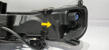 Laden Sie das Bild in den Galerie-Viewer, Frontscheinwerfer Lexus Nx Rechts Scheinwerfer Headlight SCH3937465324tn
