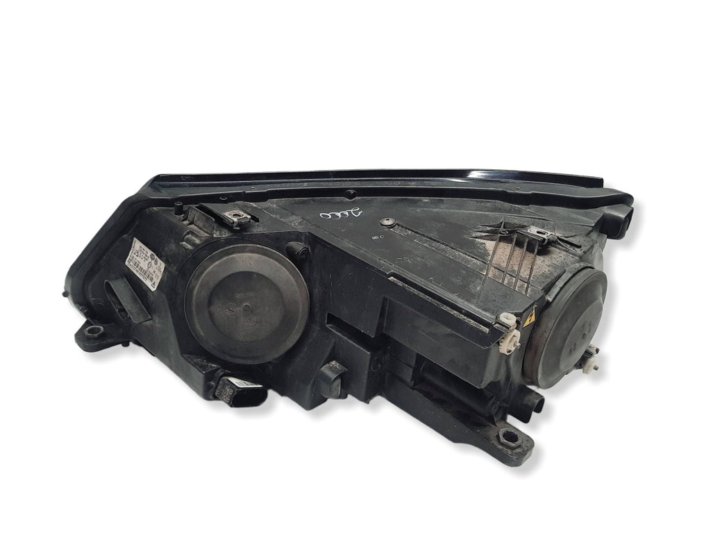 Frontscheinwerfer VW Tiguan 5N1941752 LED Rechts Scheinwerfer Headlight SCH6428653042mp