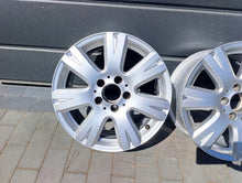 Laden Sie das Bild in den Galerie-Viewer, 4x Alufelge 16 Zoll 7.0" 5x112 43ET Mercedes-Benz Rim Wheel FEL9525344522ue
