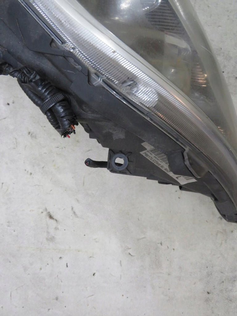 Frontscheinwerfer Honda Crv III 4574097 Xenon Links Scheinwerfer Headlight