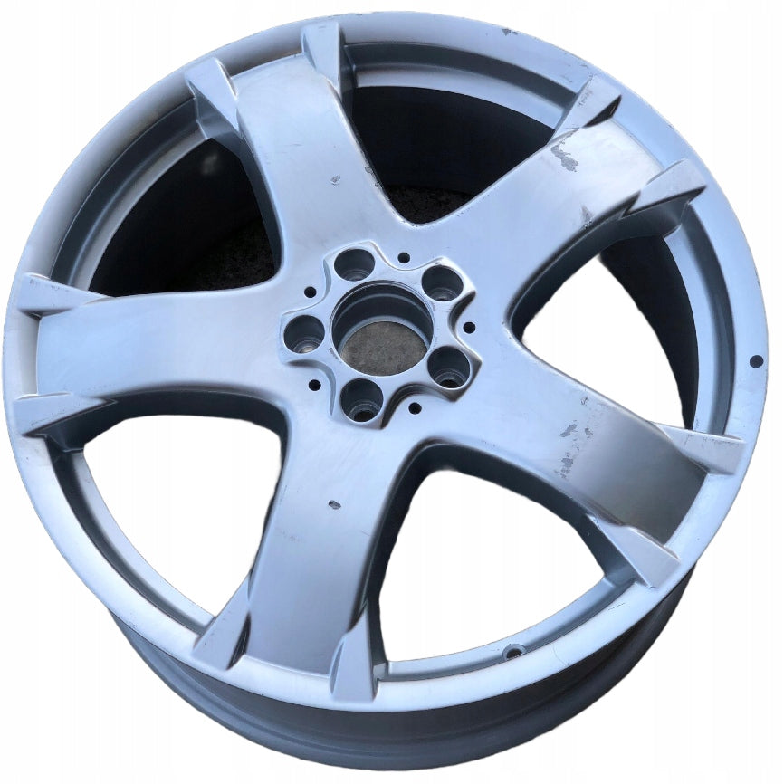 1x Alufelge 20 Zoll 8.5" 5x112 A1644012402 Mercedes-Benz W164 Rim Wheel FEL4466892618ju