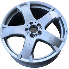 Laden Sie das Bild in den Galerie-Viewer, 1x Alufelge 20 Zoll 8.5" 5x112 A1644012402 Mercedes-Benz W164 Rim Wheel FEL4466892618ju