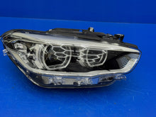 Laden Sie das Bild in den Galerie-Viewer, Frontscheinwerfer BMW F21 F20 1EG011929-42 Full LED Rechts Headlight SCH3770573555oa