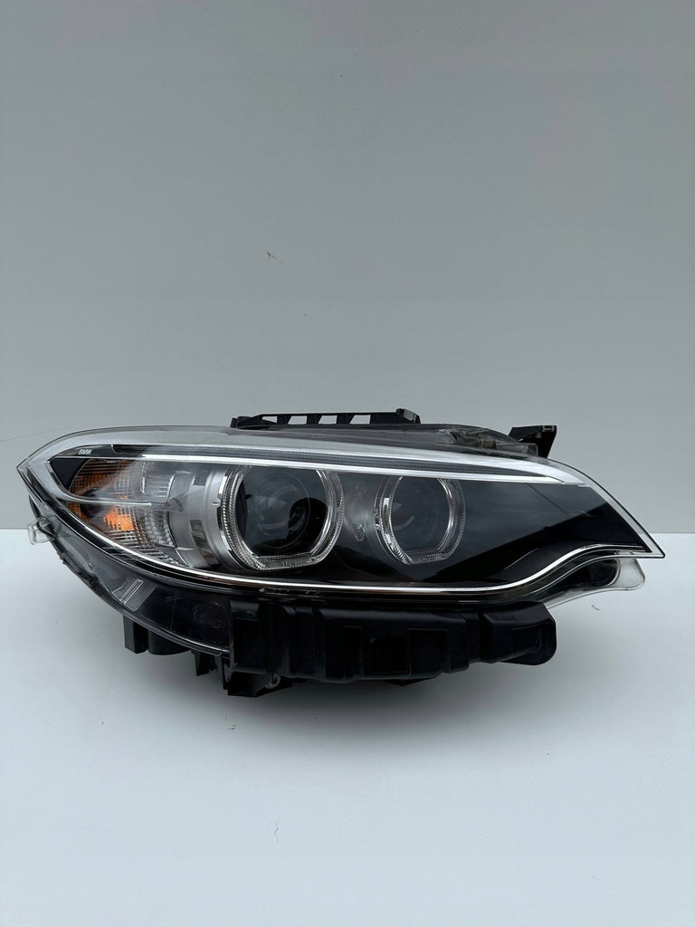 Frontscheinwerfer BMW 2 F22 F87 F23 7304466-11 Xenon Rechts Headlight SCH5013900987rk