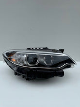 Laden Sie das Bild in den Galerie-Viewer, Frontscheinwerfer BMW 2 F22 F87 F23 7304466-11 Xenon Rechts Headlight SCH5013900987rk