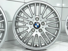 Load image into Gallery viewer, 4x Alufelge 17 Zoll 7.0" 5x120 39ET 3401198 BMW E83 Rim Wheel FEL2626829023rj