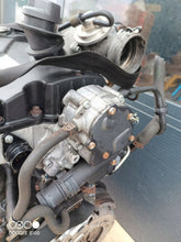 Laden Sie das Bild in den Galerie-Viewer, Motor VW Transporter AXC 1.9 TDI 85PS 63kW 273TKm Diesel Engine Komplett