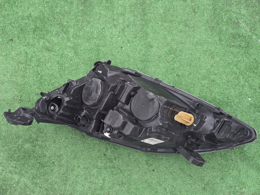 Frontscheinwerfer Peugeot 308 981699058000 Rechts Scheinwerfer Headlight SCH2534969051yl