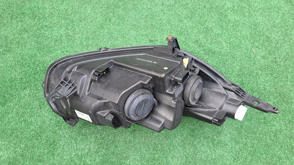 Frontscheinwerfer Ford Transit Courier ET7613W030AJ Links Scheinwerfer Headlight SCH2272002653gf