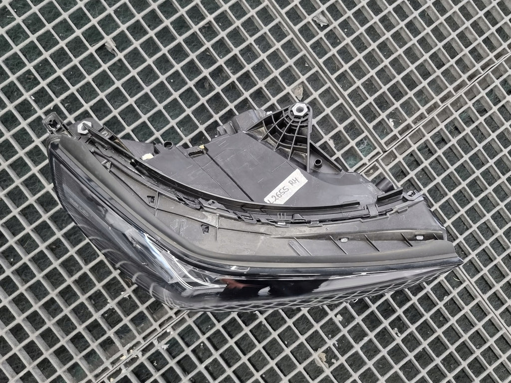 Frontscheinwerfer BMW 5A798D7 5A798D8 LED Ein Satz Scheinwerfer Headlight SCH7787854639mc