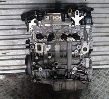 Laden Sie das Bild in den Galerie-Viewer, Motor Opel Astra K B16DTE B16DTU 1.6 CDTI 110PS 146TKm 2016 Diesel Unkomplett MOT8251061783ox