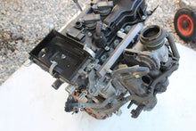 Laden Sie das Bild in den Galerie-Viewer, Motor Citroën Peugeot Toyota C1 II 108 1KR-B52 1.0 96TKm 2017 Benzin Unkomplett MOT6290821813pk