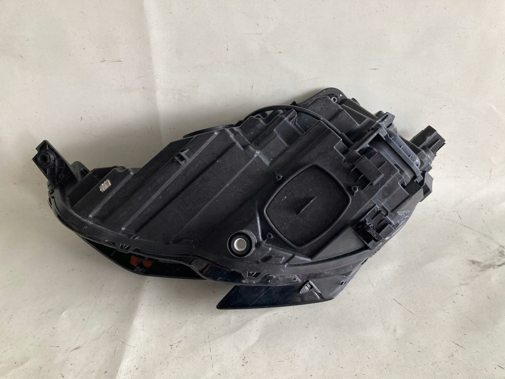 Frontscheinwerfer Audi A3 8V0805588A 8Y0941012 Rechts Scheinwerfer Headlight SCH8635965045vs