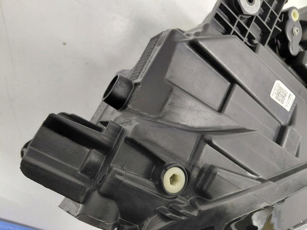 Frontscheinwerfer Audi A3 8Y0941036 Rechts Scheinwerfer Headlight SCH6086779619mb