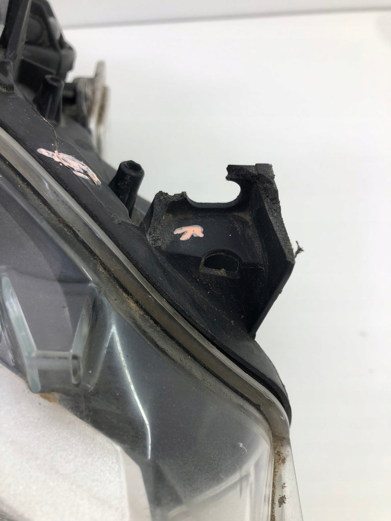Frontscheinwerfer BMW F21 F20 7229678 Xenon Rechts Scheinwerfer Headlight SCH1922759883ca