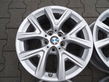 Laden Sie das Bild in den Galerie-Viewer, 4x Alufelge 17 Zoll 6.5" 5x112 39ET Audi I Rim Wheel FEL9399406889on