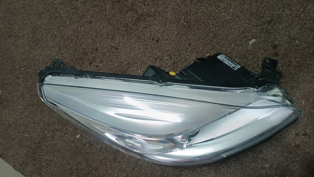 Frontscheinwerfer Ford Kuga 90021743 Xenon Rechts Scheinwerfer Headlight