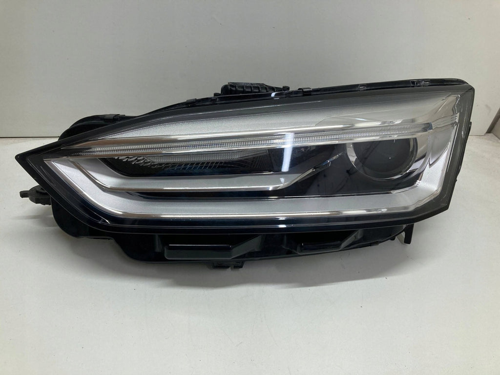 Frontscheinwerfer Audi A5 8W6941005C Links Scheinwerfer Headlight SCH7603078278hi