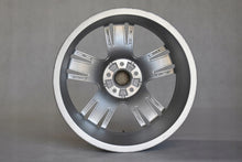 Load image into Gallery viewer, 4x Alufelge 19 Zoll 8.0" 5x112 26ET Glanz Silber 8T0601025AJ Audi A5 Rim Wheel FEL8151496114vg