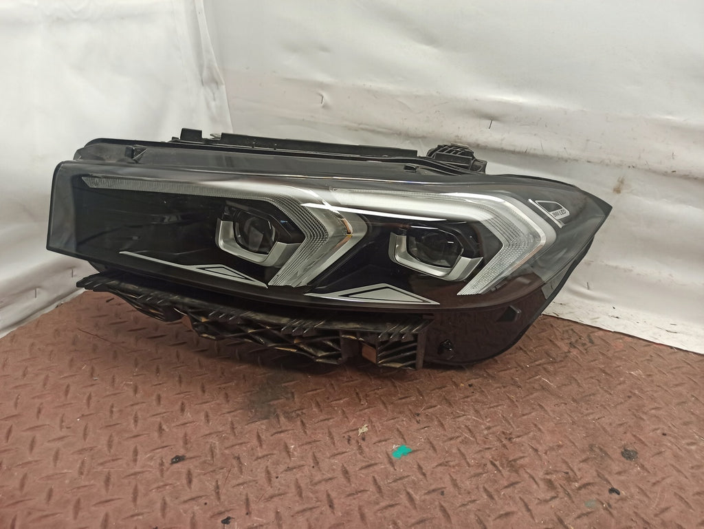 Frontscheinwerfer BMW G20 5A1A351 Full LED Links Scheinwerfer Headlight SCH5054465798zs