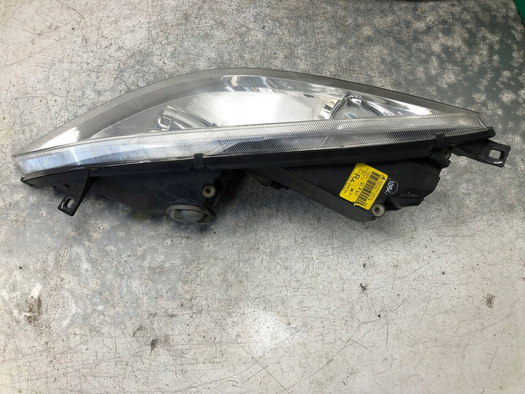 Frontscheinwerfer Mitsubishi Colt VI MR957354 Rechts Scheinwerfer Headlight