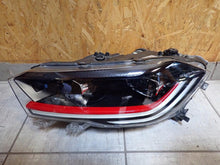 Laden Sie das Bild in den Galerie-Viewer, Frontscheinwerfer VW Polo Aw1 2G1941035M Full LED Links Scheinwerfer Headlight SCH4783248201ab