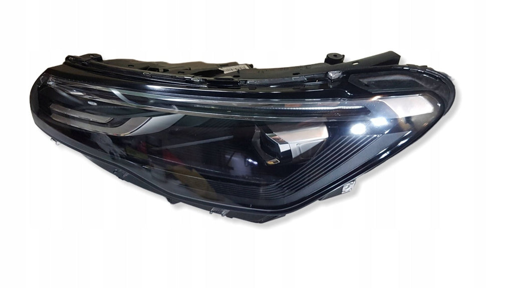 Frontscheinwerfer VW Tiguan 571941005B 0301132631D Links Scheinwerfer Headlight SCH8690915915zy