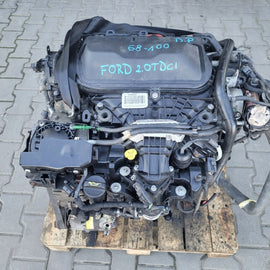 Motor Ford Mondeo I Focus C-Max TYDA 2.0 TDCI 130TKm Diesel Engine Komplett MOT2075751996ky
