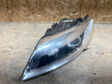 Load image into Gallery viewer, Frontscheinwerfer Audi Q7 4L0941003A Links Scheinwerfer Headlight SCH5801879209ka