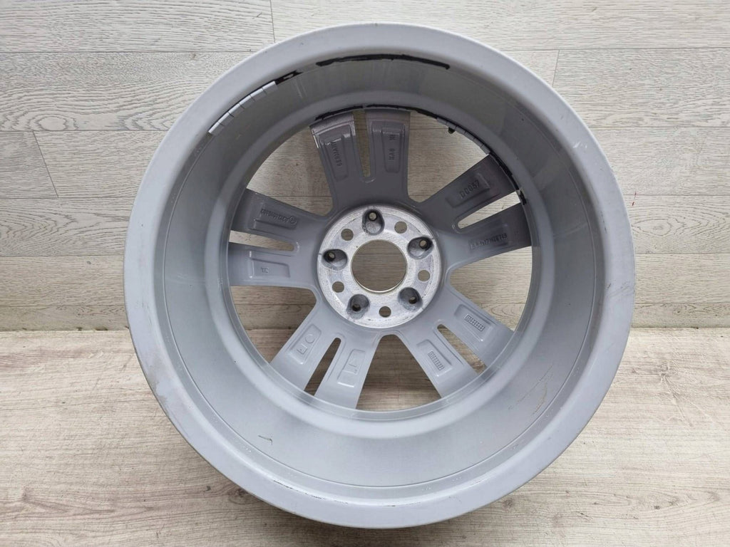 1x Alufelge 17 Zoll 5x112 A2124010402 Mercedes-Benz W212 Rim Wheel FEL4315865030aj
