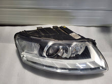 Load image into Gallery viewer, Frontscheinwerfer Audi A6 C6 4F0941004 Xenon Rechts Scheinwerfer Headlight