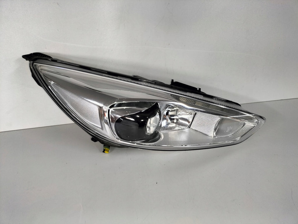 Frontscheinwerfer Ford Focus F1EB-13D154-AC Xenon Rechts Scheinwerfer Headlight