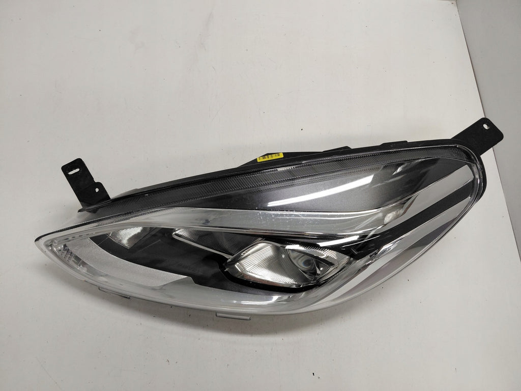 Frontscheinwerfer Ford Fiesta I L1BB-13E015-CD LED Links Scheinwerfer Headlight SCH5669732146yw