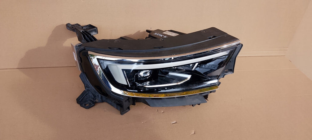 Frontscheinwerfer Opel Mokka 9834016680 368158932 LED Rechts Headlight SCH1933657683qp