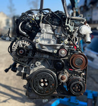 Load image into Gallery viewer, Motor Opel Zafira Astra J B16 Meriva B16DTH 1.6 CDTI 110TKm Diesel Komplett MOT3734849847rw