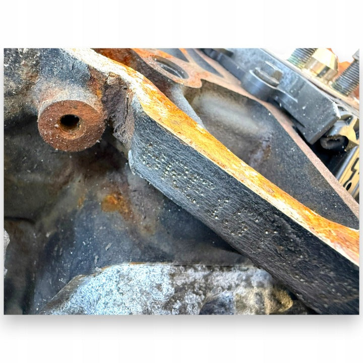 Motor Audi C6 A4 B7 BRE 2.0 TDI 140PS 103kW 173TKm 2004 Diesel Engine Komplett MOT2611540918gs