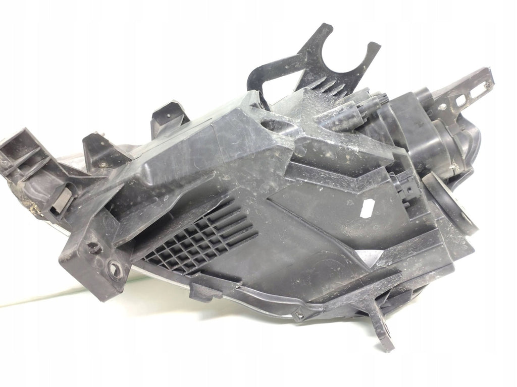 Frontscheinwerfer Peugeot Partner 90013222 Rechts Scheinwerfer Headlight SCH1955945119po