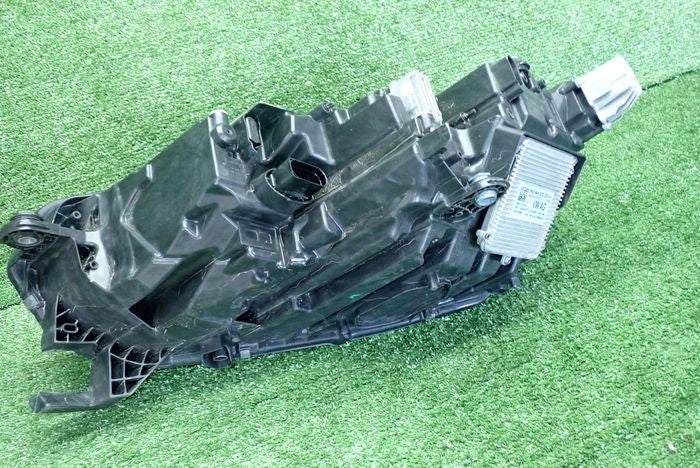 Frontscheinwerfer Skoda Octavia IV 5E4941016A Rechts Scheinwerfer Headlight SCH3661627864ya