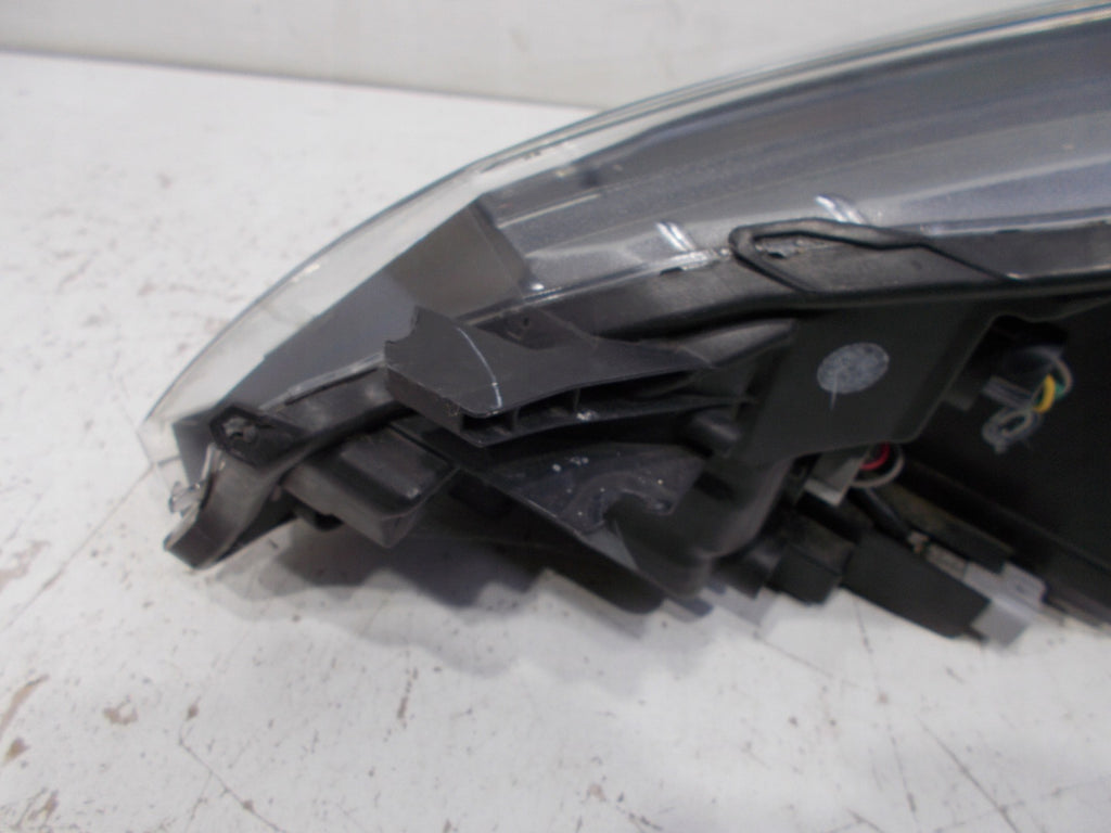 Frontscheinwerfer Toyota Yaris LED Rechts Scheinwerfer Headlight