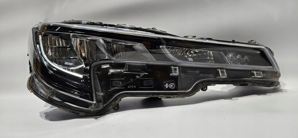 Frontscheinwerfer Toyota Corolla 81150-02S60 Full LED Rechts Headlight SCH4053895259jc