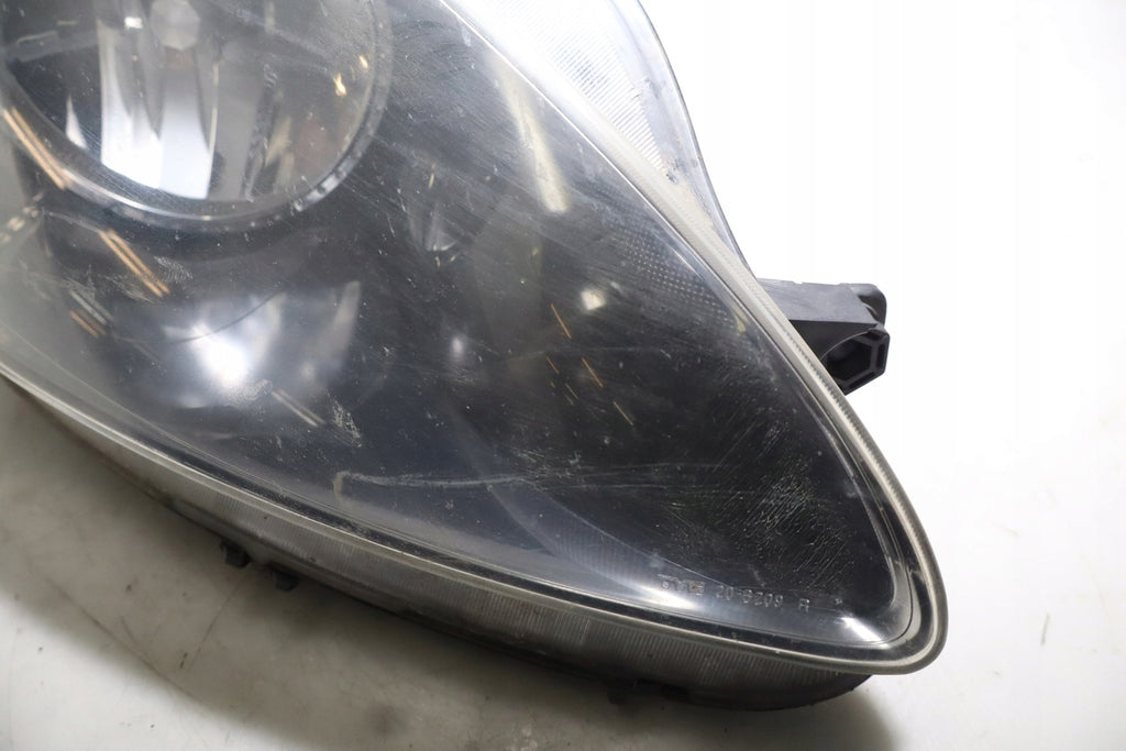 Frontscheinwerfer Seat Leon 20-B290 Rechts Scheinwerfer Headlight