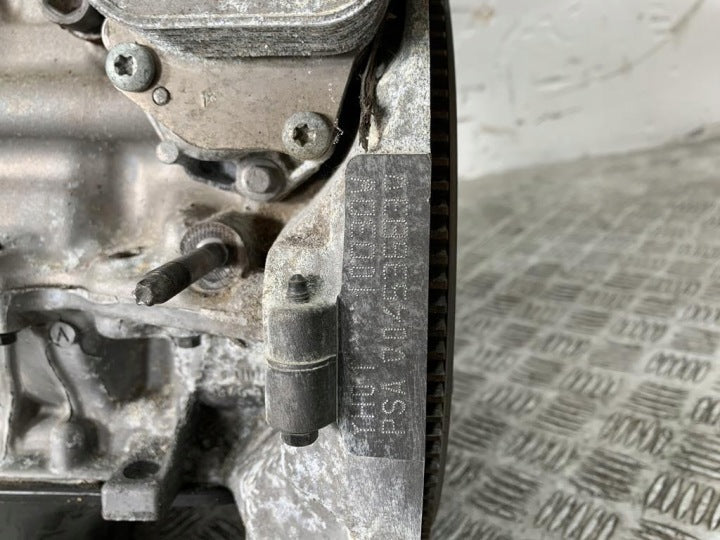 Motor Citroën C5 Aircross YH01 1.5 HDI Diesel Engine Unkomplett MOT9698971470iw