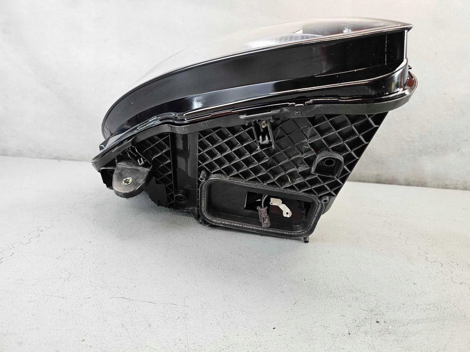 Frontscheinwerfer Mercedes-Benz W205 A2059068605 LED Rechts Headlight SCH7159977026vs