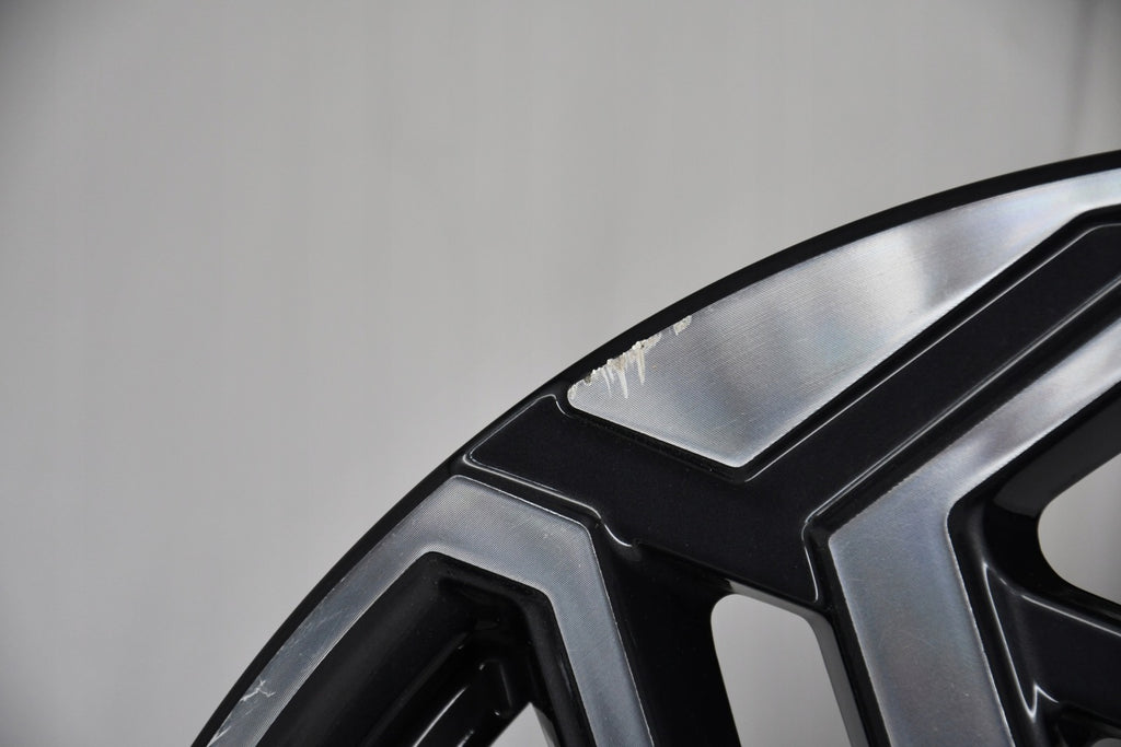 1x Alufelge 17 Zoll 7.0" 4x100 54ET Glanz Graphit 52910-Q0530 Hyundai I Mg FEL2322073584fc