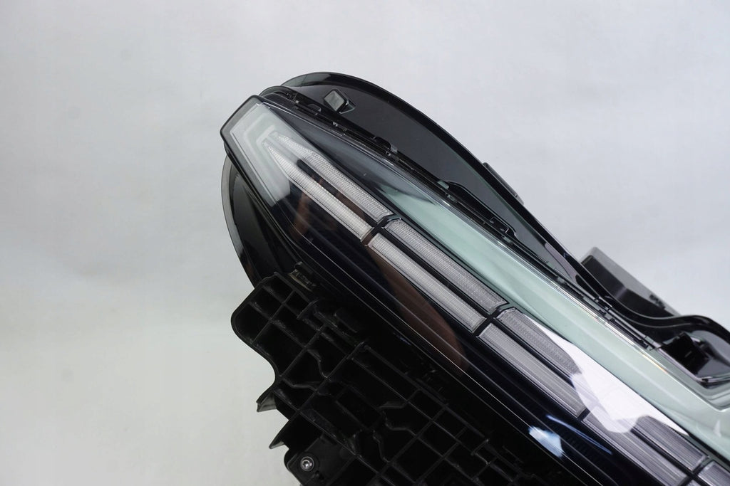 Frontscheinwerfer Volvo 80000401 Links Scheinwerfer Headlight SCH9962060048bo