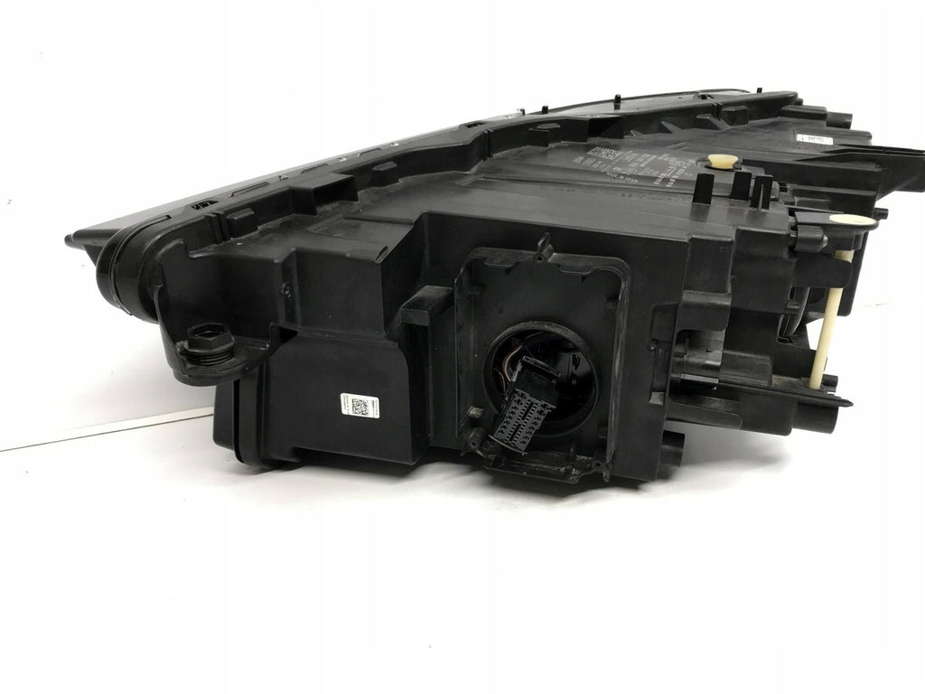 Frontscheinwerfer Audi E-Tron 89A941036 Full LED Rechts Scheinwerfer Headlight