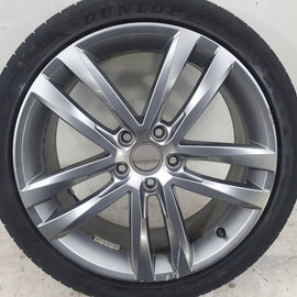 1x Alufelge 18 Zoll 7.5