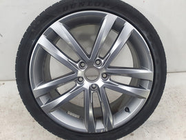 1x Alufelge 18 Zoll 7.5