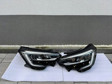 Load image into Gallery viewer, Frontscheinwerfer Renault Clio 5 260605690R 260102407R Full LED Ein Satz SCH5698360595sp